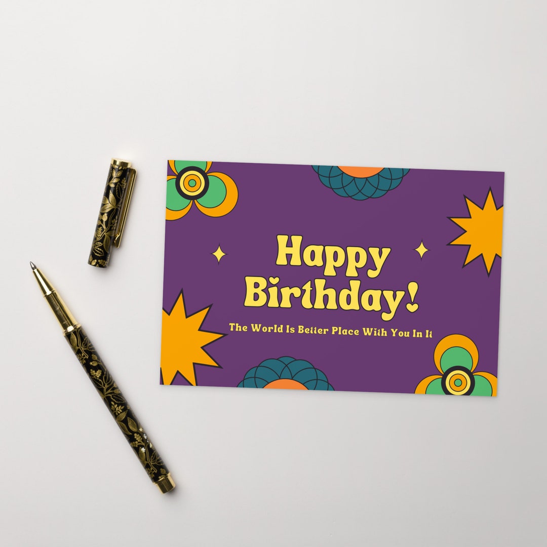 birthday-card-happy-birthday-gift-card-birthday-gift-etsy