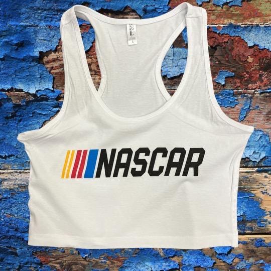 Checkered Flag Tank - Etsy