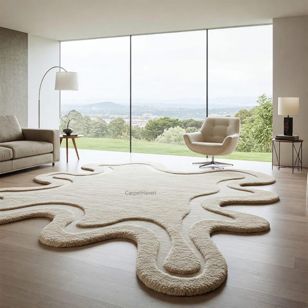 Shpe Rugs Rugs - Etsy