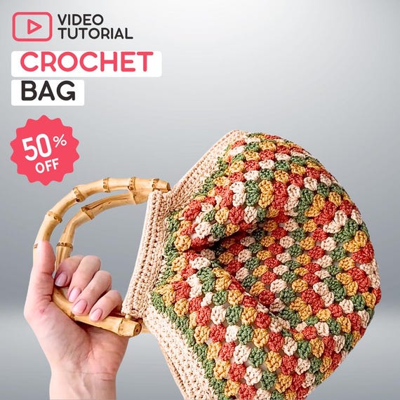 Crochet Model Video Tutorial: Scandalous One-piece Design