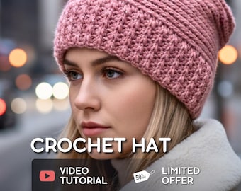 Hat Styling Video Tutorial: Versatile Creative Techniques (PDF Guide Link Included)