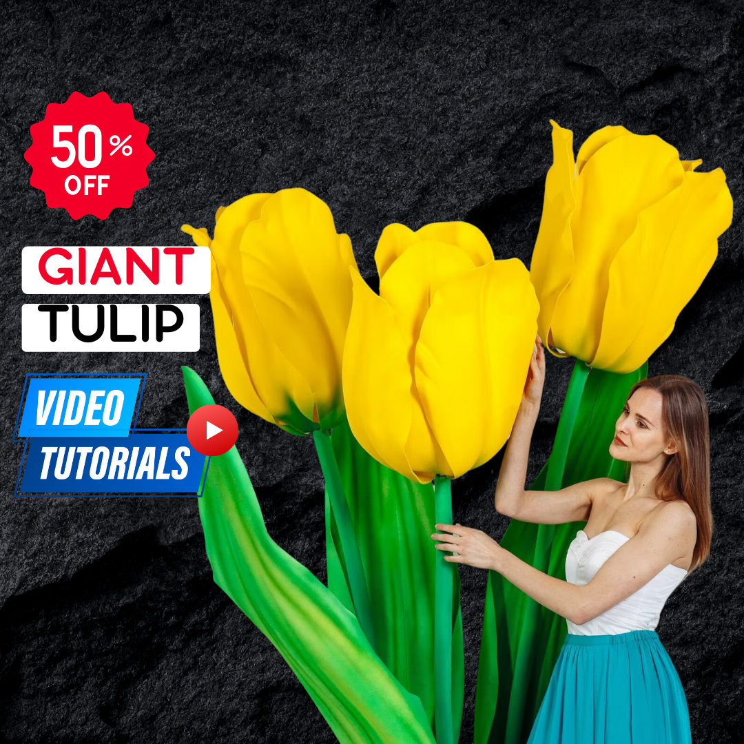 SET OF 5 Giant Tulip MIND Crochet Hook Tulip Mind Giant Crochet Hook-tulip  Mind Crochet Hook Set Size 7mm/l-8mm/m-9mm/n-10mm/us17-p-12mm 