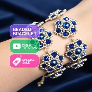 Mistrzowska klasa tworzenia bransoletek z koralików DIY. Kompleksowy samouczek wideo, jak stworzyć wszechstronny, ręcznie robiony dodatek.
