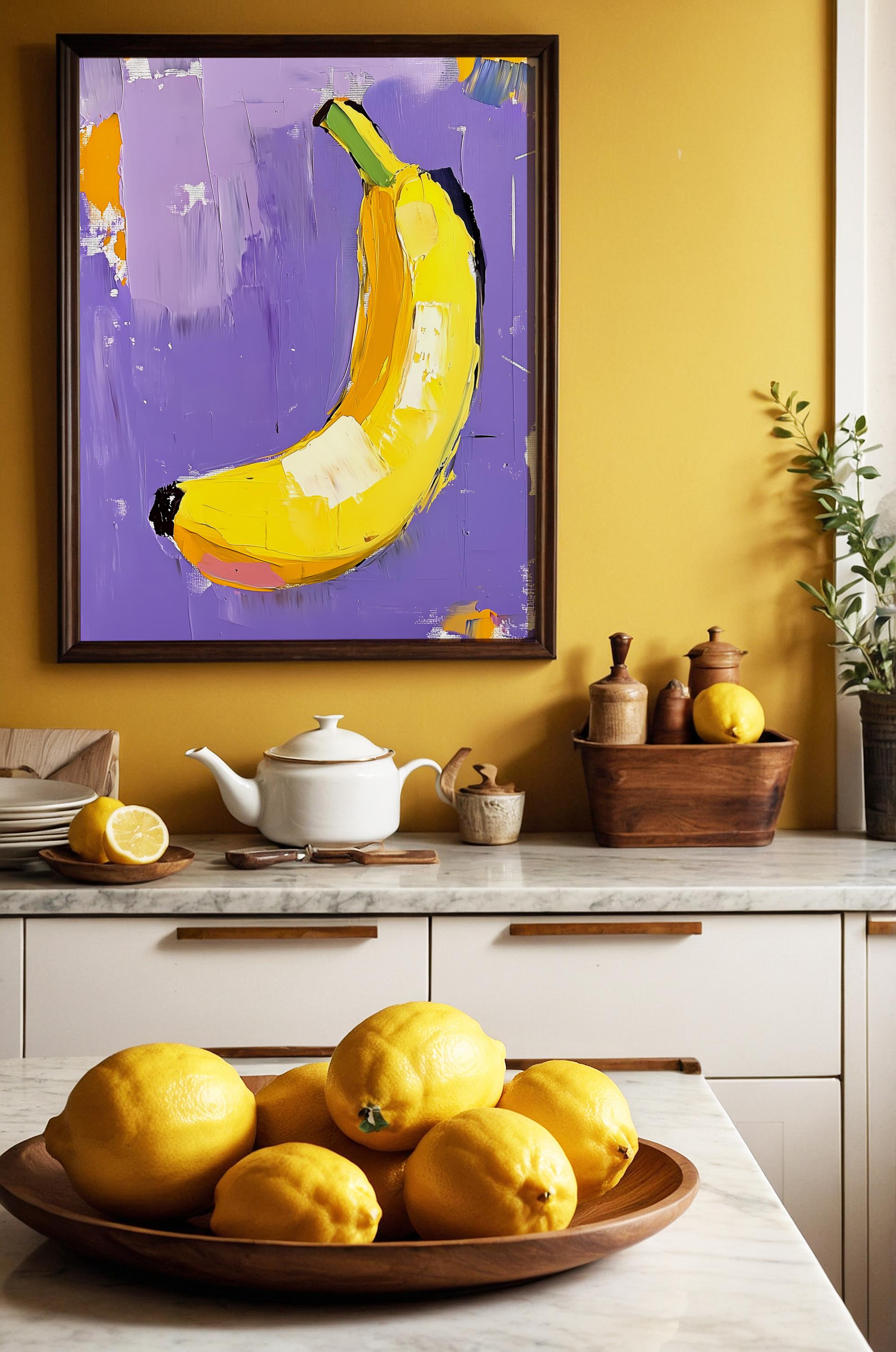 【週末セール】【3Dアート】MULTIPLE BANANA インテリア おしゃれ 週末セール】【3Dアート】MULTIPLE BANANA インテリア おしゃれ 週末