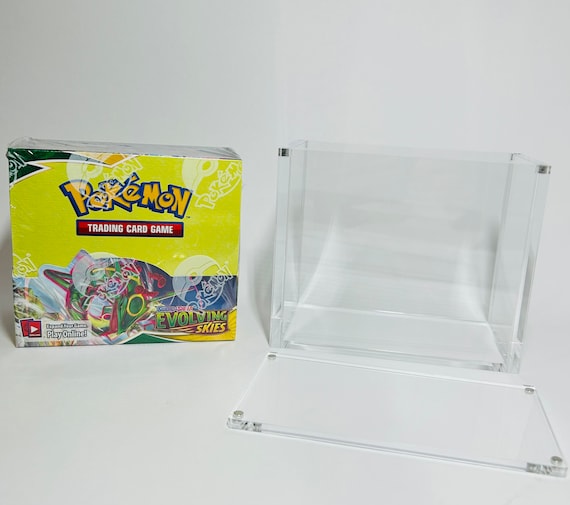 pokemon undaunted booster box Undaunted Booster Box (HeartGold SoulSilver)