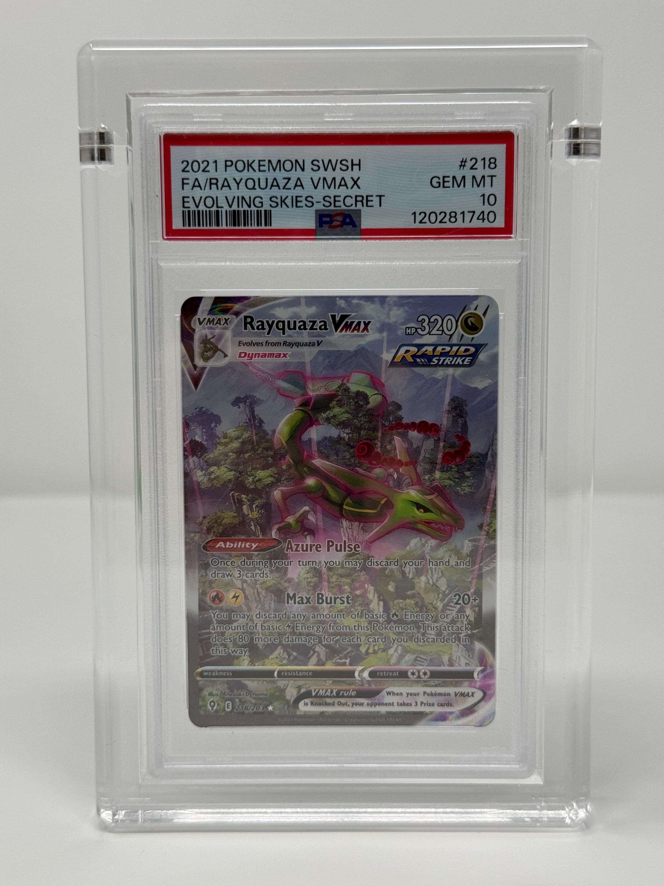 Fake Psa Graded Cards - Etsy Canada