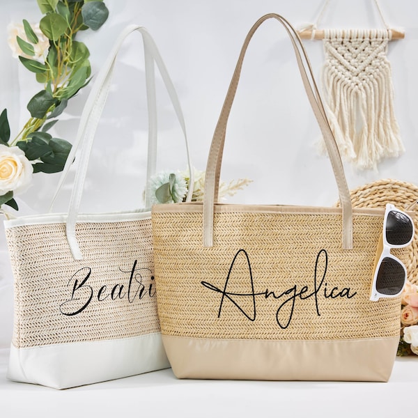 Monogrammed Gifts For Her - Wedding Favorites