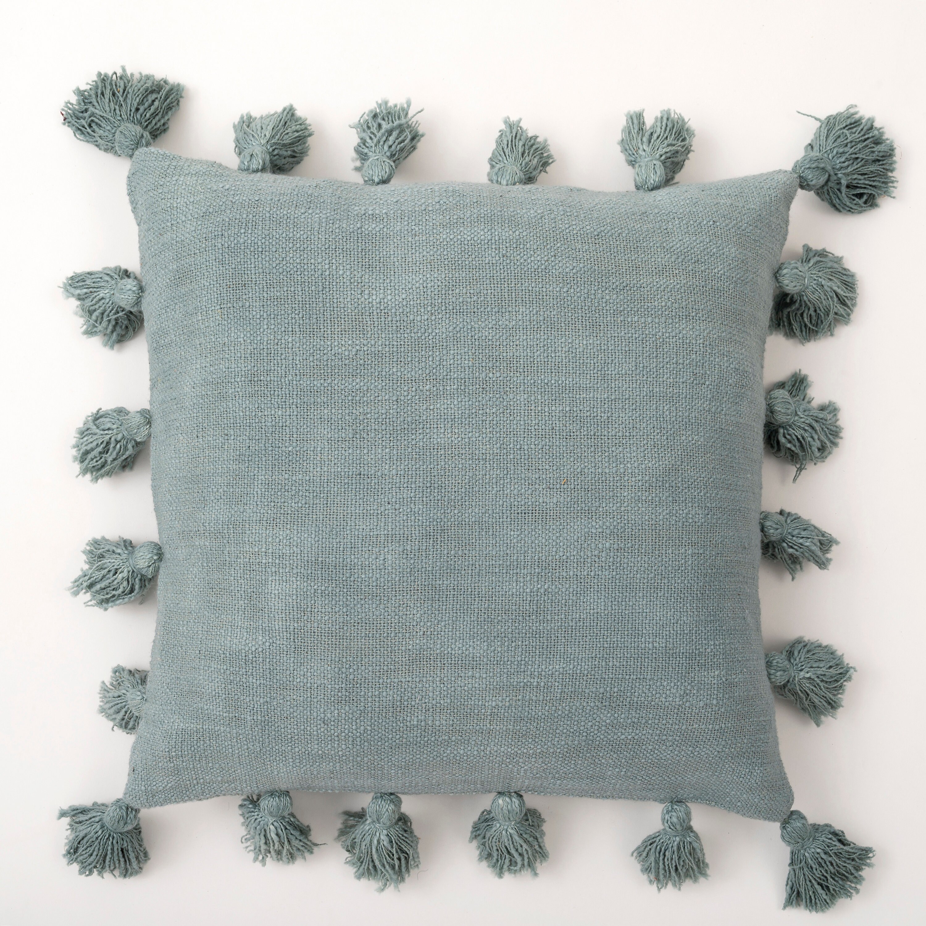 Sage Green Cotton Cushion Cover Sage Green Pillow Cases Etsy