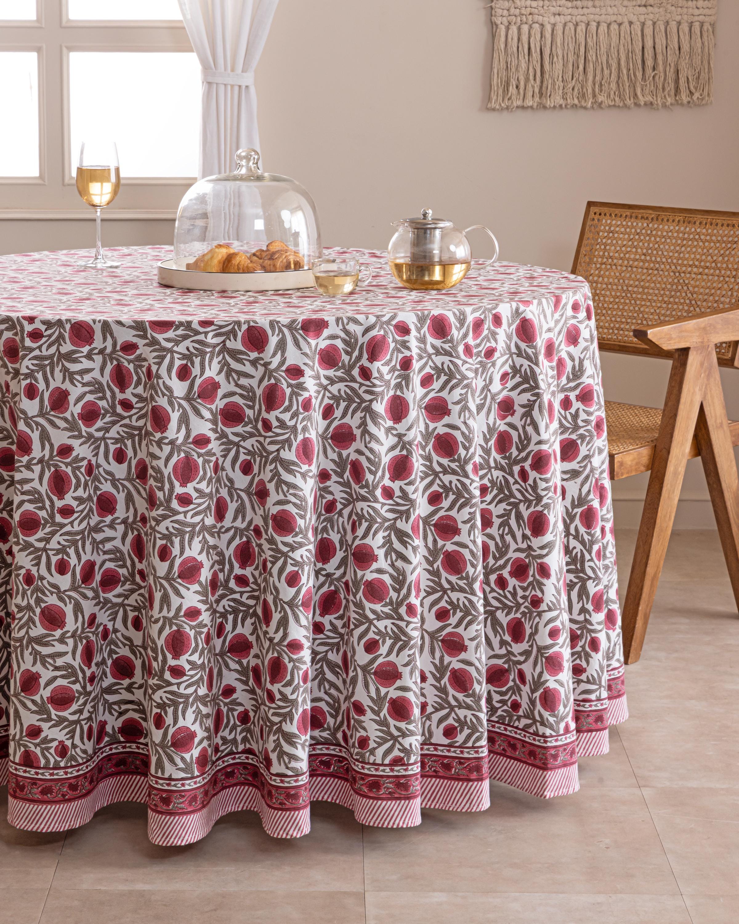Beauville tablecloth - Etsy 日本