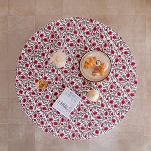 Beauville tablecloth - Etsy 日本