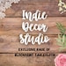 IndieDecor