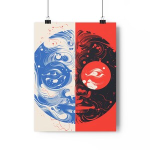 modern pop art