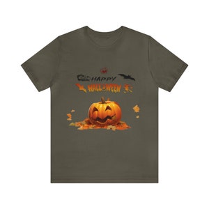 Cartoon - Happy Halloween