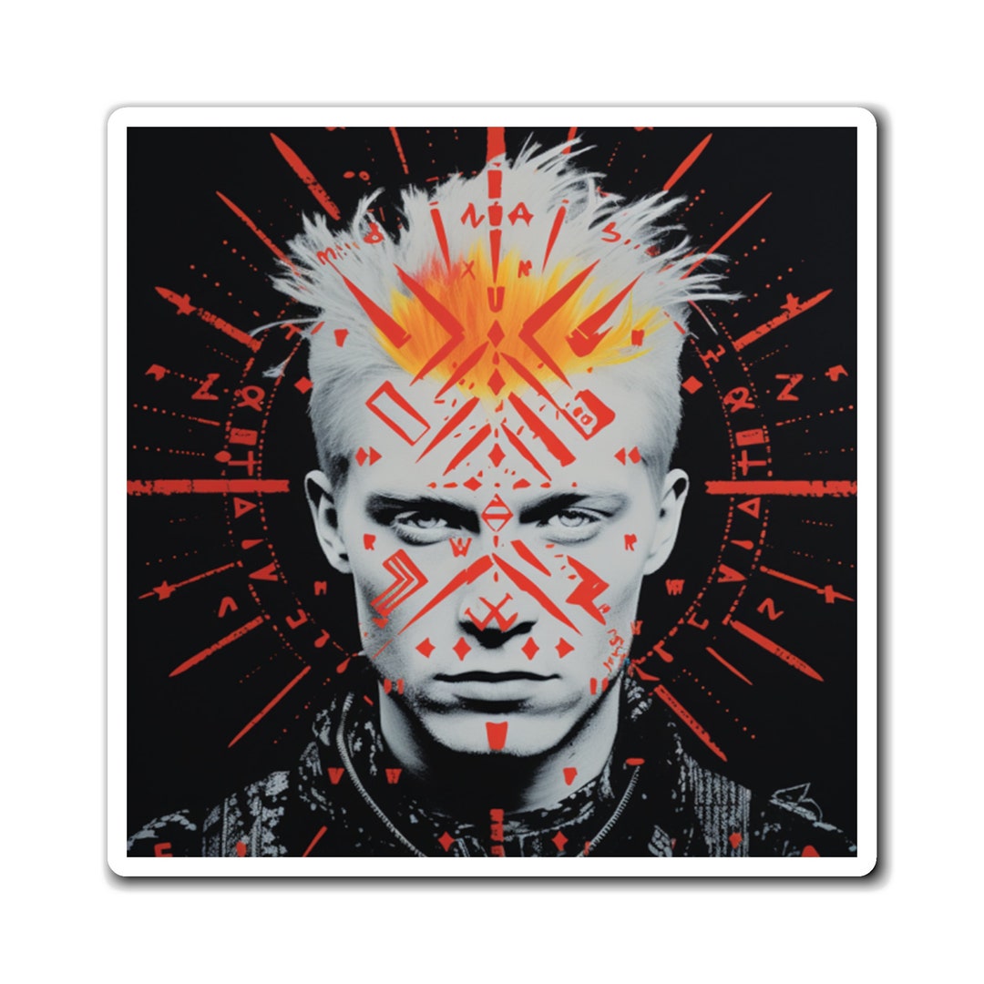 With Modern Pop Art Etsy