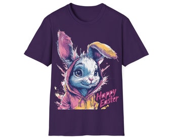 Happy Easter, Gift, Cute Easter, Easter, Children's Easter, Easter Bunny