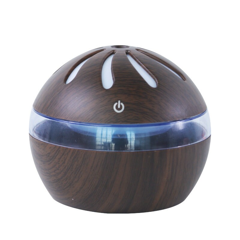 Windmill Aroma Diffuser Essential Oil Aroma Humidifier for Atmosphere ...