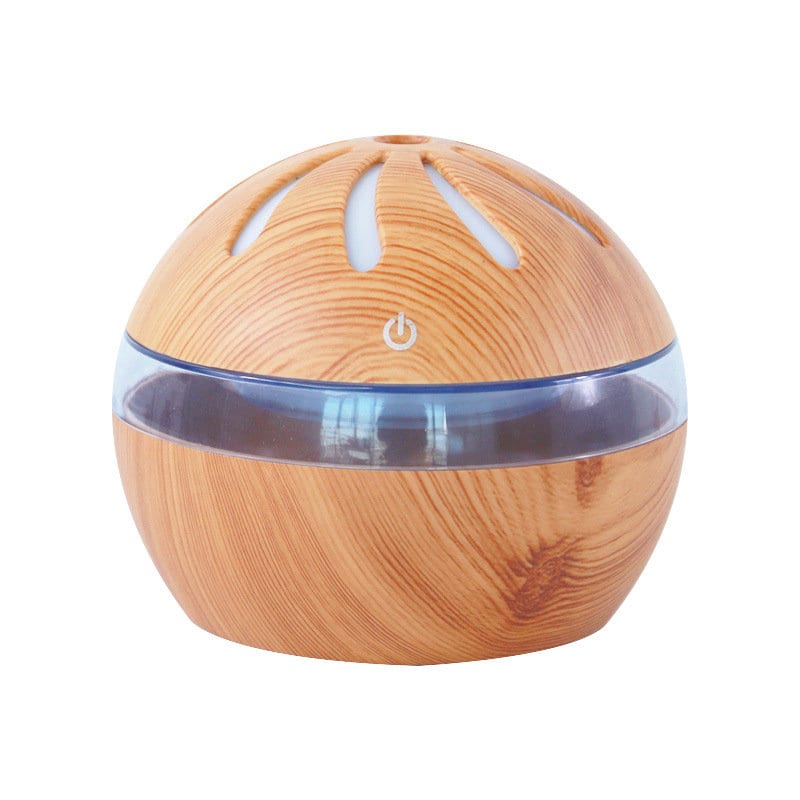 Windmill Aroma Diffuser Essential Oil Aroma Humidifier for Atmosphere ...
