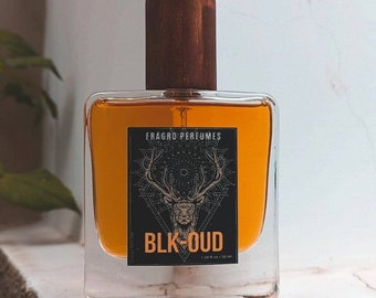 It is a unique offering by Fragro perfumes. It is produced from the Aquilaria tree, which is native to Southeast Asia, India, & Bangladesh.