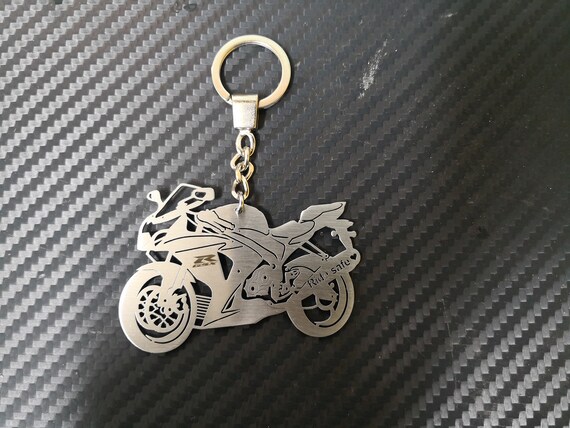 Gsxr keychain sale