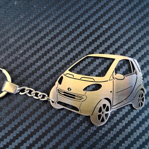 Smart Car Key Cover Etsy