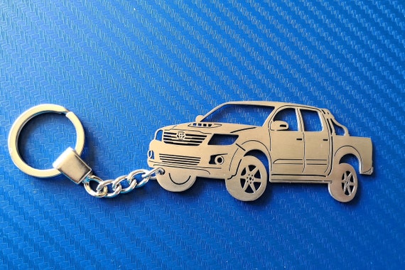 Gifts Boyfriend Birthday, Custom Truck Keychain