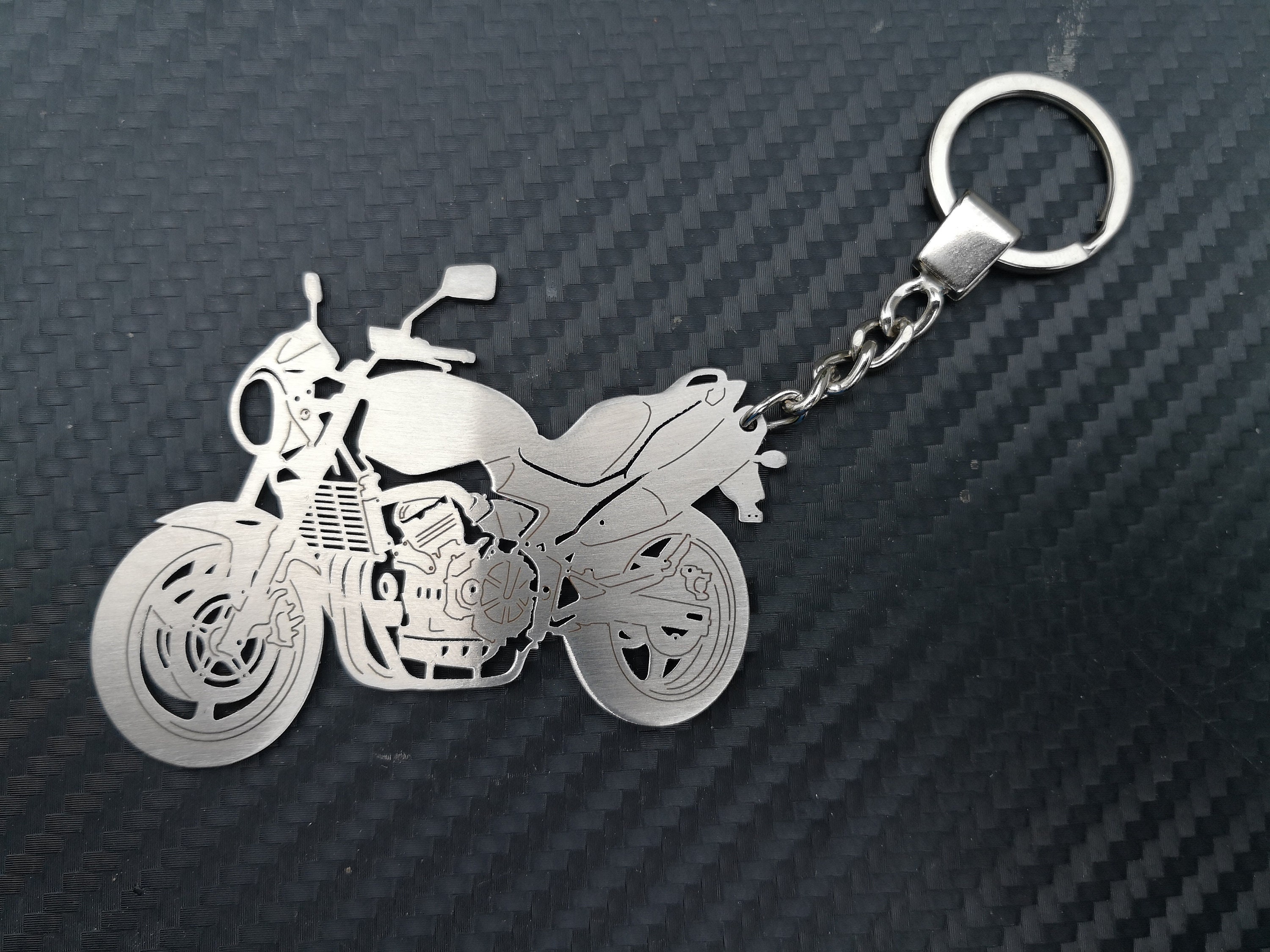 Honda clearance hornet keychain