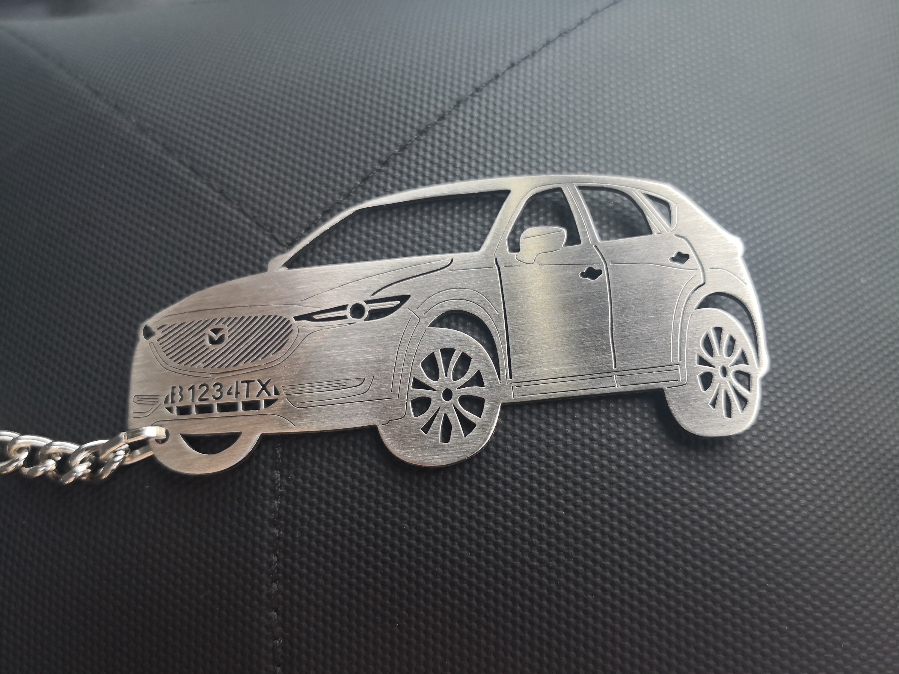 Mazda cx30 - .de