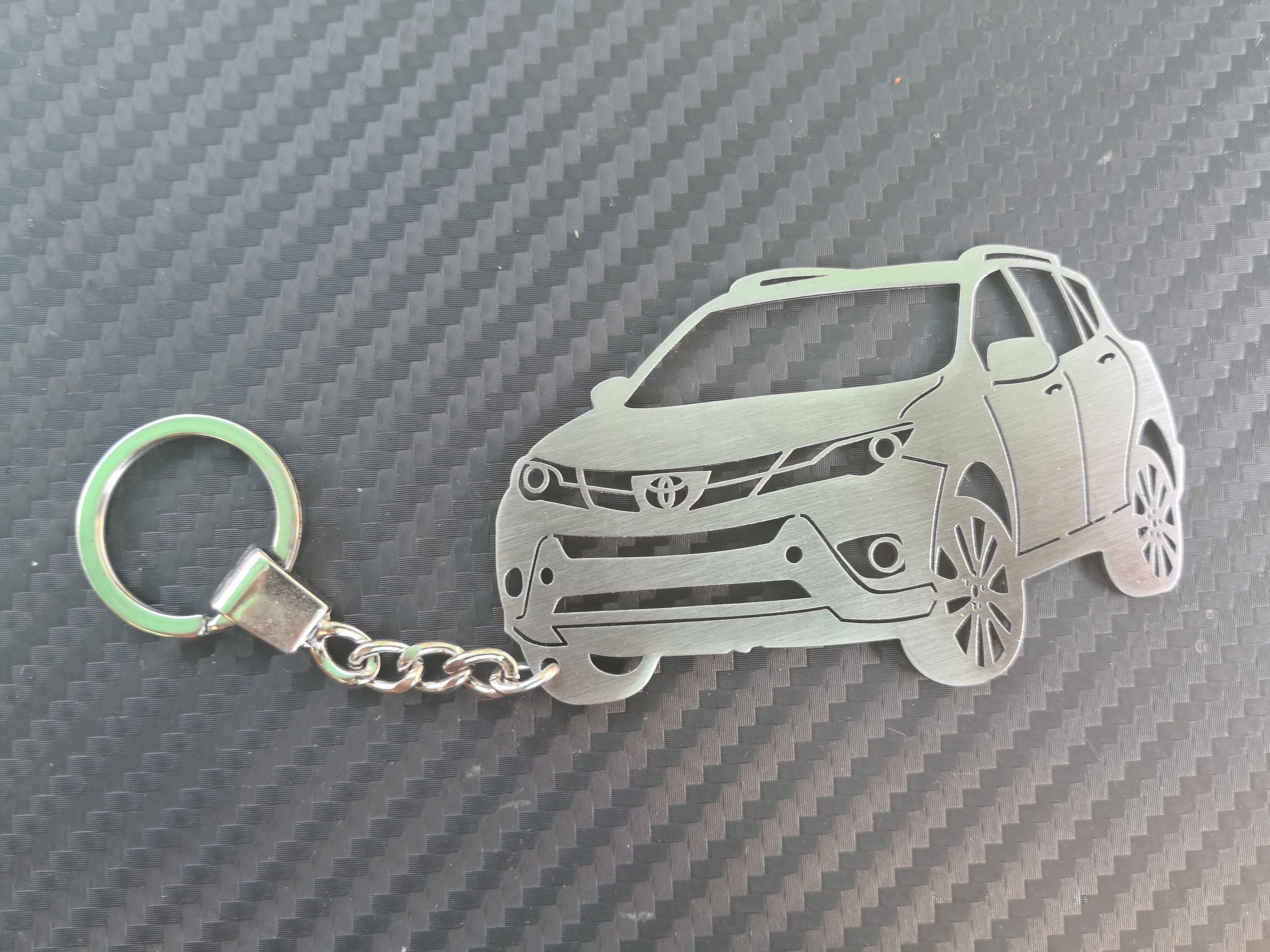 Toyota hot sale rav4 keychain