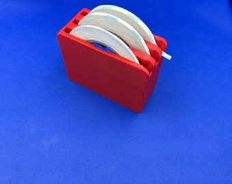 Scrapbooking Tape Dispenser
