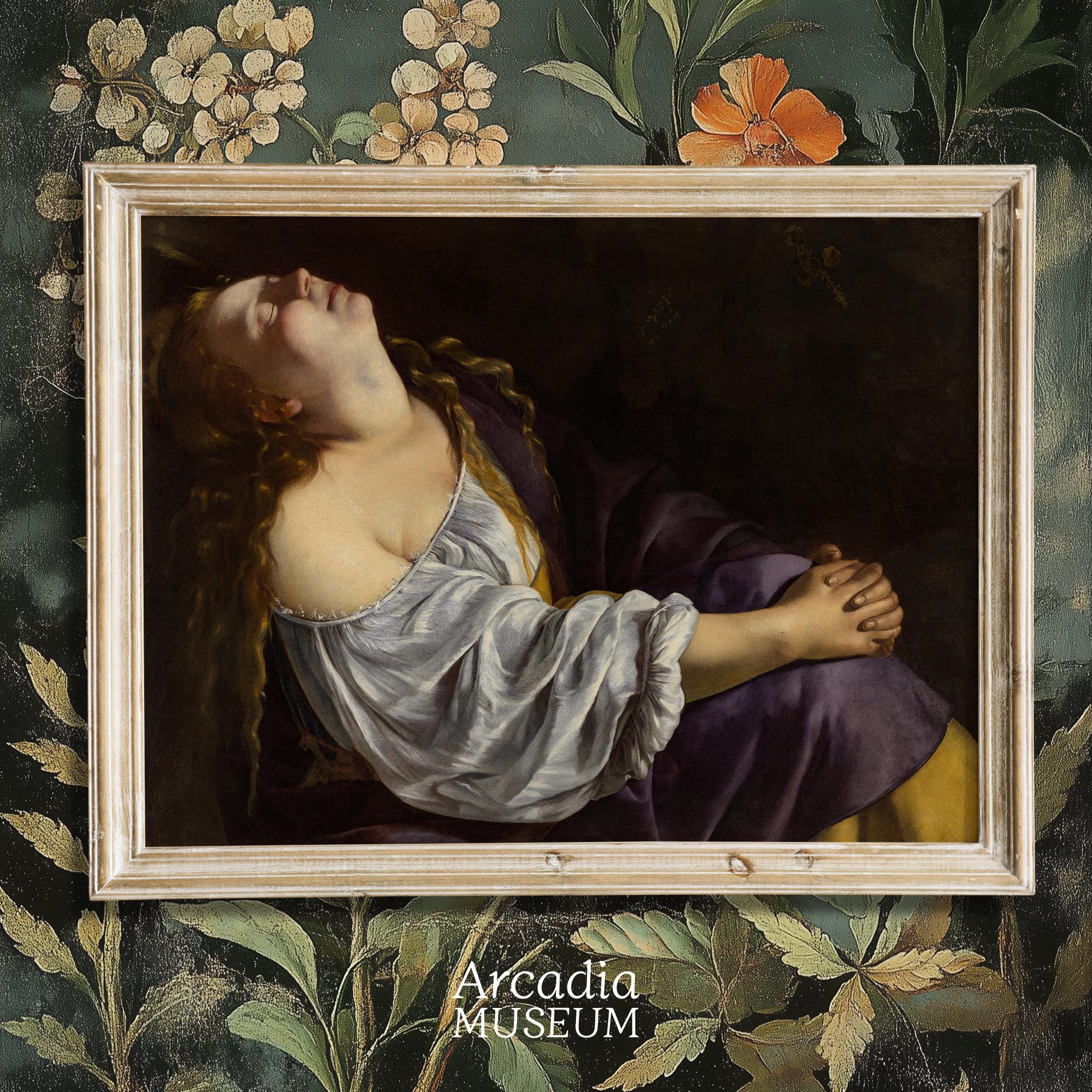 Ecstasy Art - Etsy
