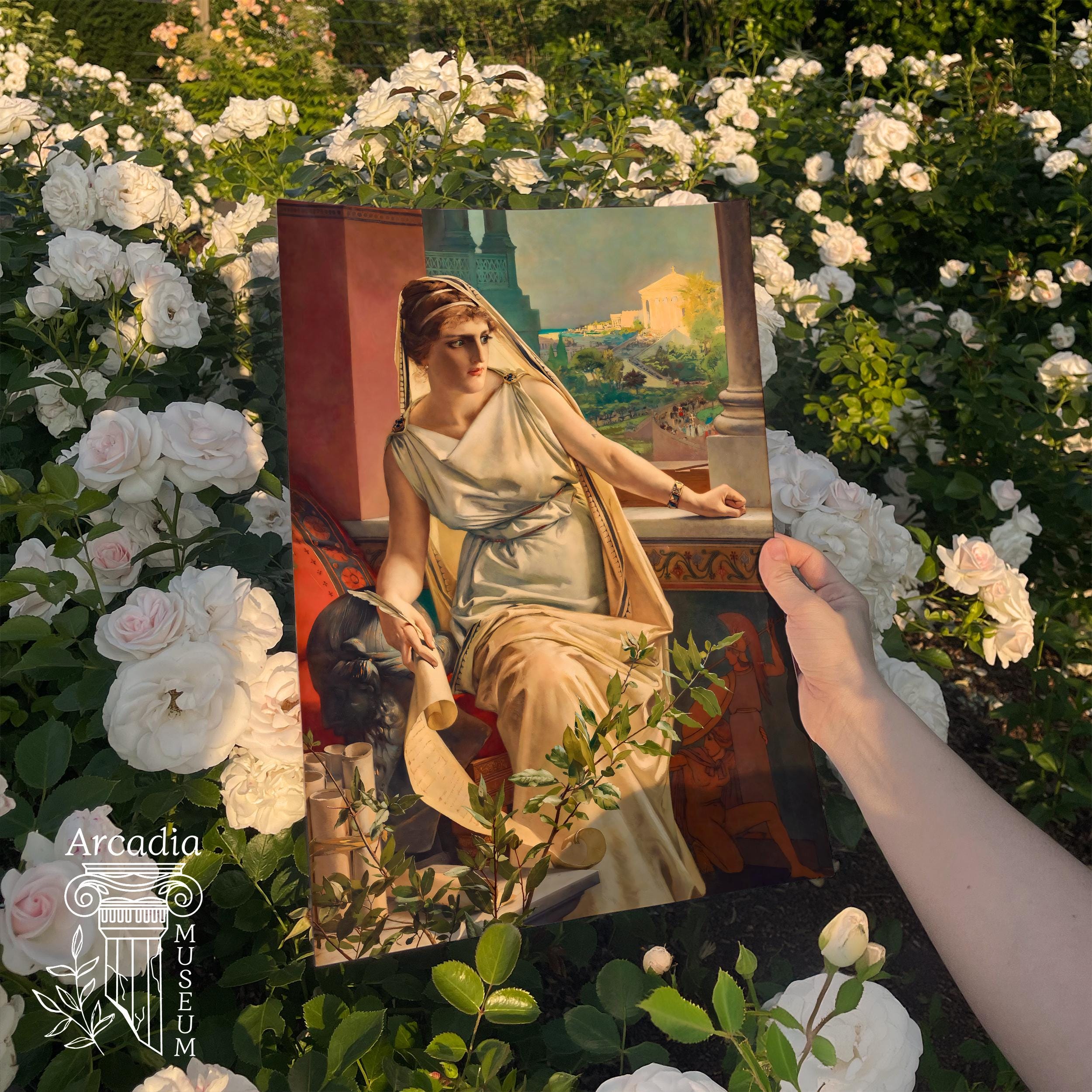 Cuaderno De Viaje Cuaderno Hojas Blancas La Gata Zurda - Libreta A5 - Malala - Portada Ilustrada, Notebook A5, 100 Pág. 90g/m2-21x15cm - Páginas Blancas- Diseño E Ilustración - Cuaderno Escritura Y