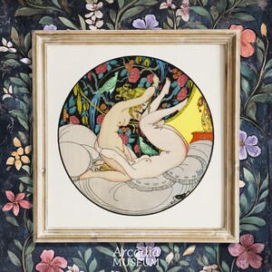 Sex orgy - Etsy France