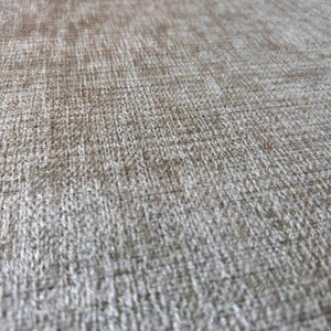 Beige sliten skandinavisk matta 5x8, tvättbar halkfri matta, turkisk matta 4x6, köksmatta, vardagsrumsmatta, sovrumsmatta, naturlig matta bild 5