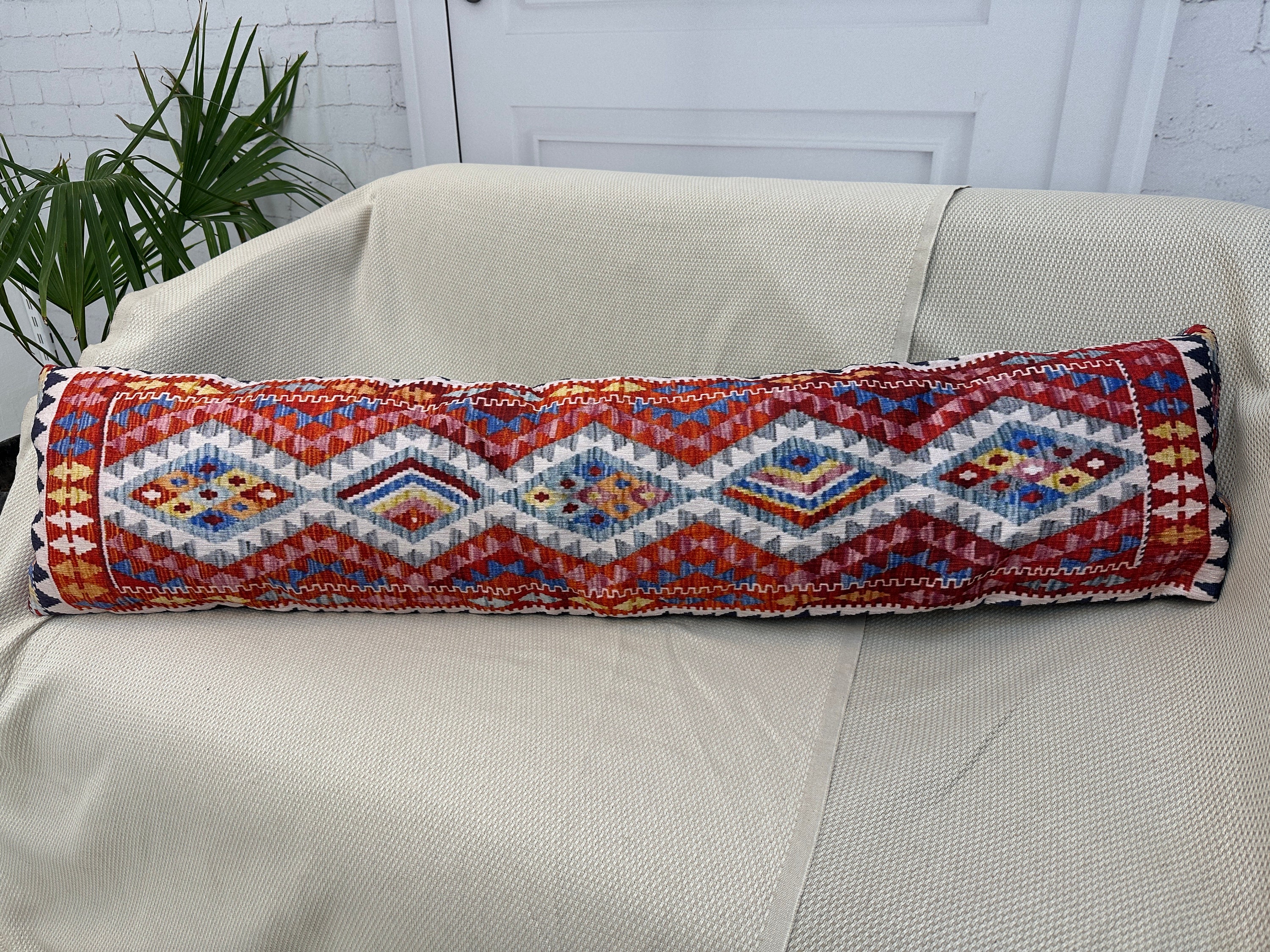 12x48 Pillow Cover Etsy