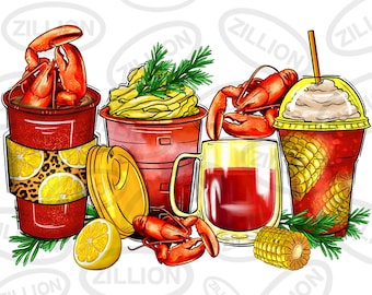 Langoesten koffiekopjes png sublimatie ontwerp, dierlijke koffiekopjes png ontwerp, Langoesten liefde png, schattige langoesten png, sublimatie ontwerpen downloaden