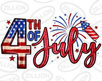 4th of July png sublimation design download, American flag png, Independence Day png, USA flag png, sublimate designs download