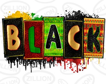 Black png sublimation design download, 1865 vibes png, Black History Month png, Juneteenth png, sublimate designs download