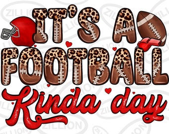 Het is een soort voetbaldag png-sublimatieontwerpdownload, American Football png, speldag png, sport png, sublimatieontwerpen downloaden