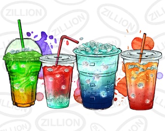 Tea junkie png subliamation design download, loaded tea junkie png, summer tea png, love tea png, sublimate designs download
