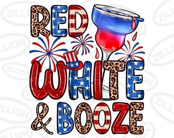 Blanc rouge et alcool à télécharger pour sublimation, drapeau des États-Unis png, 4 juillet png, fête de l'indépendance png, téléchargement de motifs sublimés