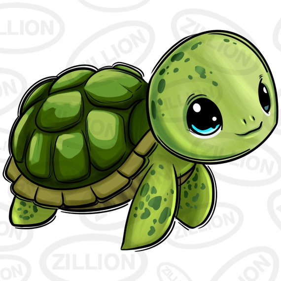 Cute turtle png sublimation design download, hand drawn turtle png, sea creatures png, baby turtle png, sublimate designs download