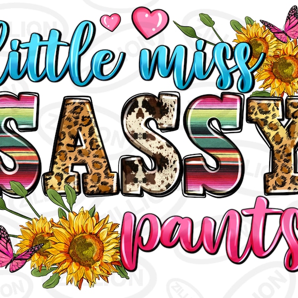 Western little miss sassy pants png sublimación diseño descargar, western png diseño, western sassy png, sublimar diseños descargar