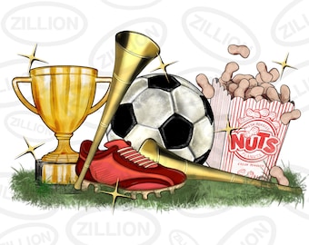 Téléchargement de conception de sublimation de png de football, png de jeu de football, png de sport, png de jour de jeu, png de football, téléchargement de conceptions sublimées