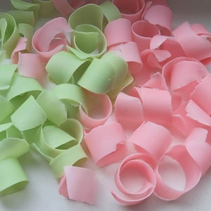 asmr soap curls for sale