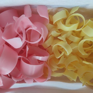 asmr soap curls for sale