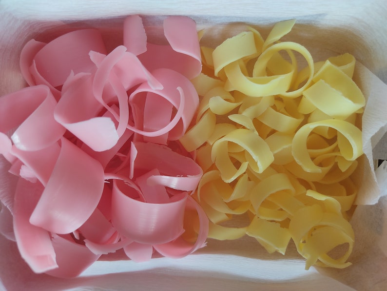 asmr soap curls for sale