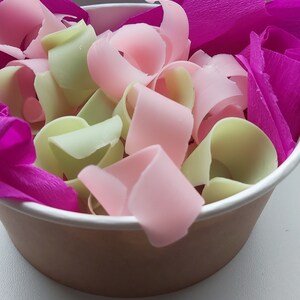 asmr soap curls for sale