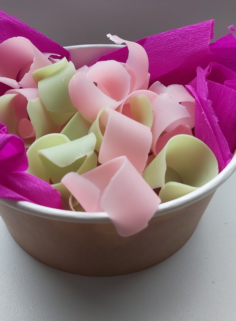 asmr soap curls for sale