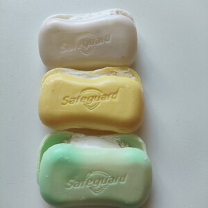 soap starch