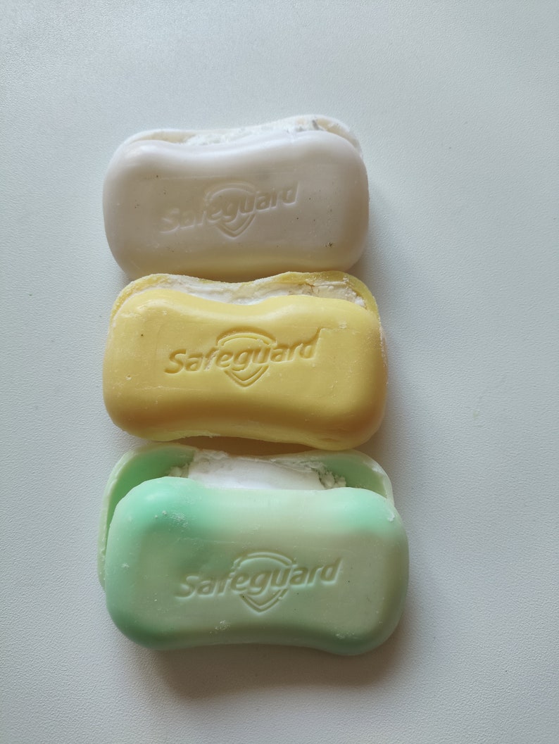 soap starch
